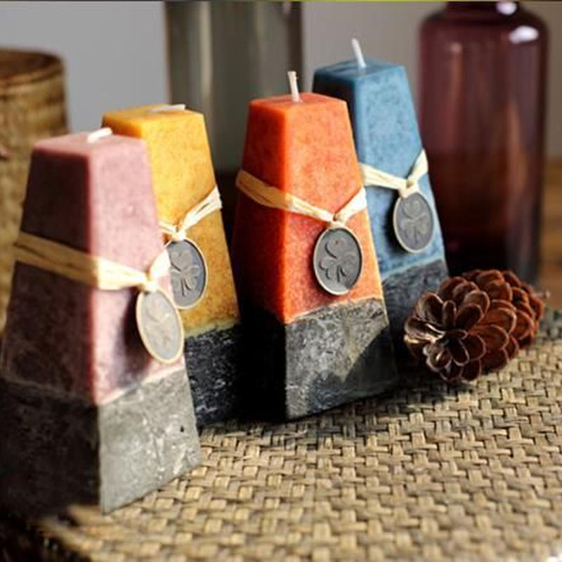 アロマキャンドル ウェディングパーティーにもピッタリなおしゃれキャンドル 輸入雑貨専門店