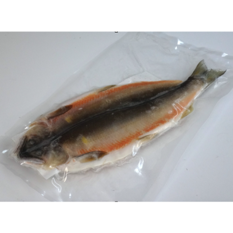 〆鮎 鮎鮓 1尾 Yuifune Store
