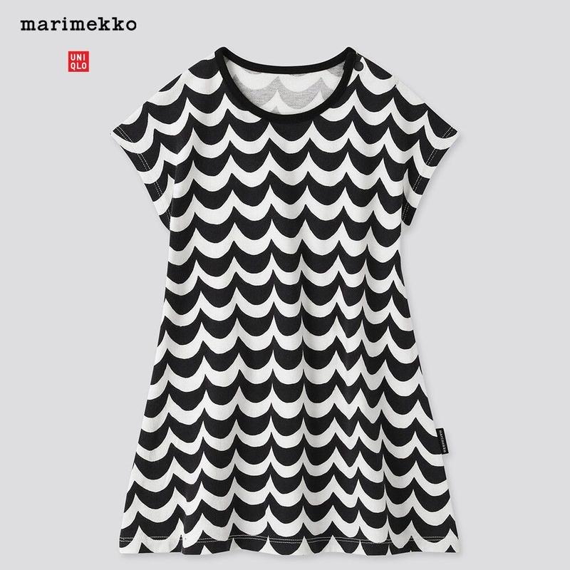 Kids ワンピース ユニクロ マリメッコ Yuiz Select