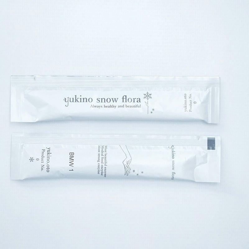yukino snow flora 酵素 30包 一部予約販売中 inspektorat.madiunkota