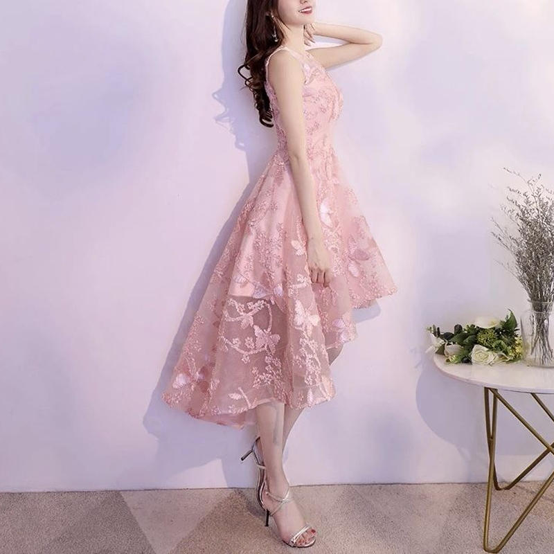 フィッシュテール 華やか パーティードレス お呼ばれ Yukinostores 大人cas