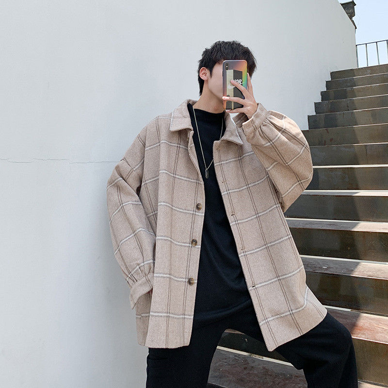 メンズ春物新作 ジャケット グレー Yumaro Represent メンズ春物新作 ジャケット グレー Yumaro Represent