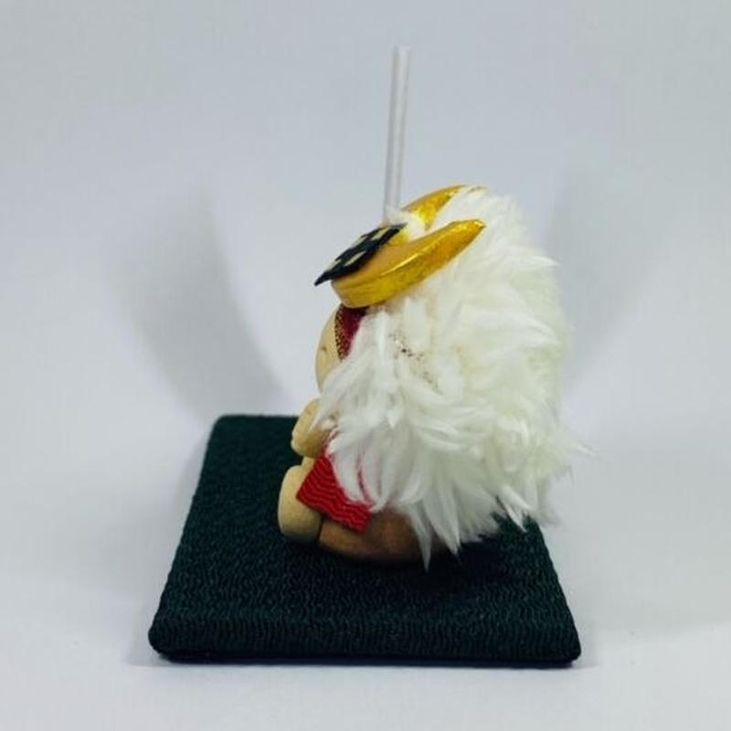 シチズン 信玄くん 目覚まし時計 おしゃべり 完品 動作品 当時物 昭和 レトロ シチズン 信玄くん 目覚まし時計 おしゃべり 昭和レトロ 時計