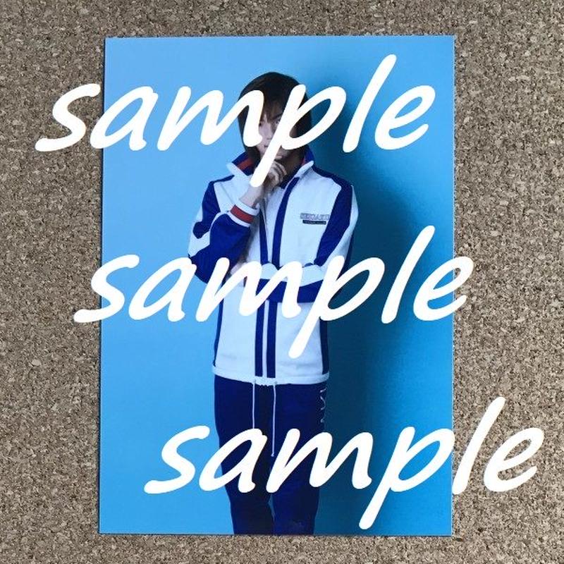 ﾐｭｰｼﾞｶﾙ ﾃﾆｽの王子様 Dream Live 6thﾌﾞﾛﾏｲﾄﾞ橋本汰斗 不二周助