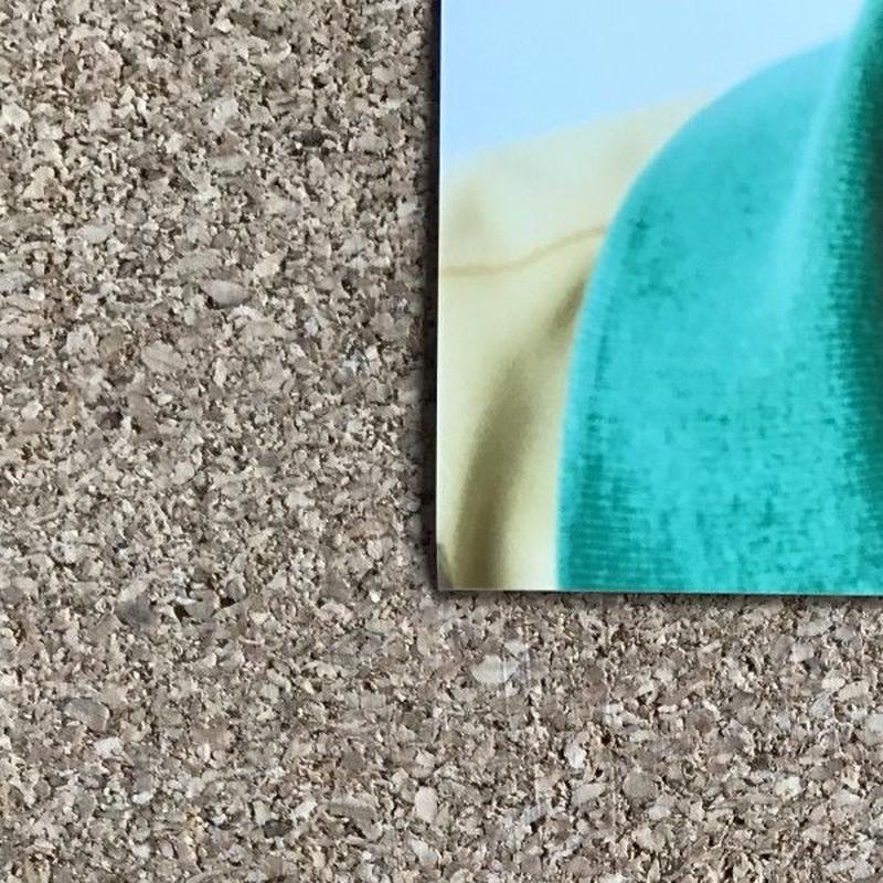 ヤマト 財前光 ブロマイド ポストカード プレゼント5 テニミュ 佐藤流