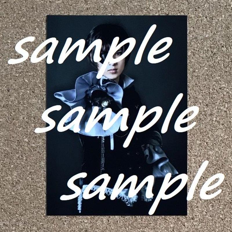 音楽舞闘会 黒執事 その執事 友好ｰ ﾌﾞﾛﾏｲﾄﾞ阪本奨悟 ｼｴﾙ 援劇屋夢宵桜