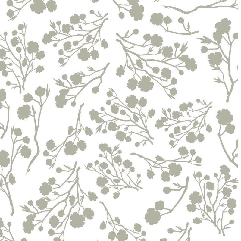 桜 シルエット Anela Style