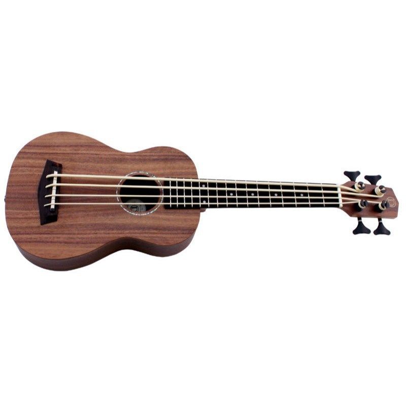 お買い物マラソン限定☆ DCT UKB-152K KOAボディ ウクレレ エレコア