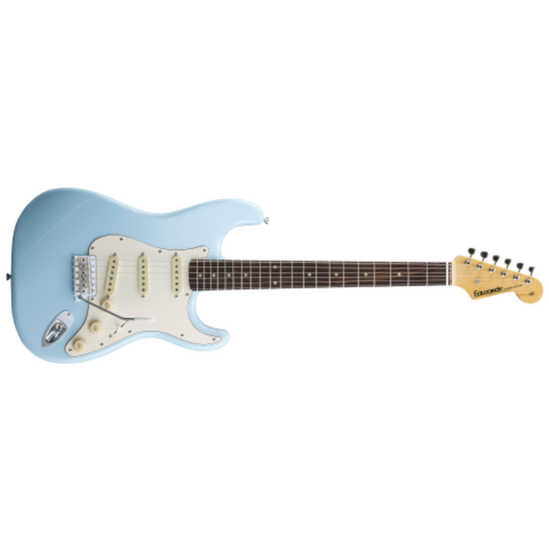 Edwards E-ST シリーズ ストラトタイプ