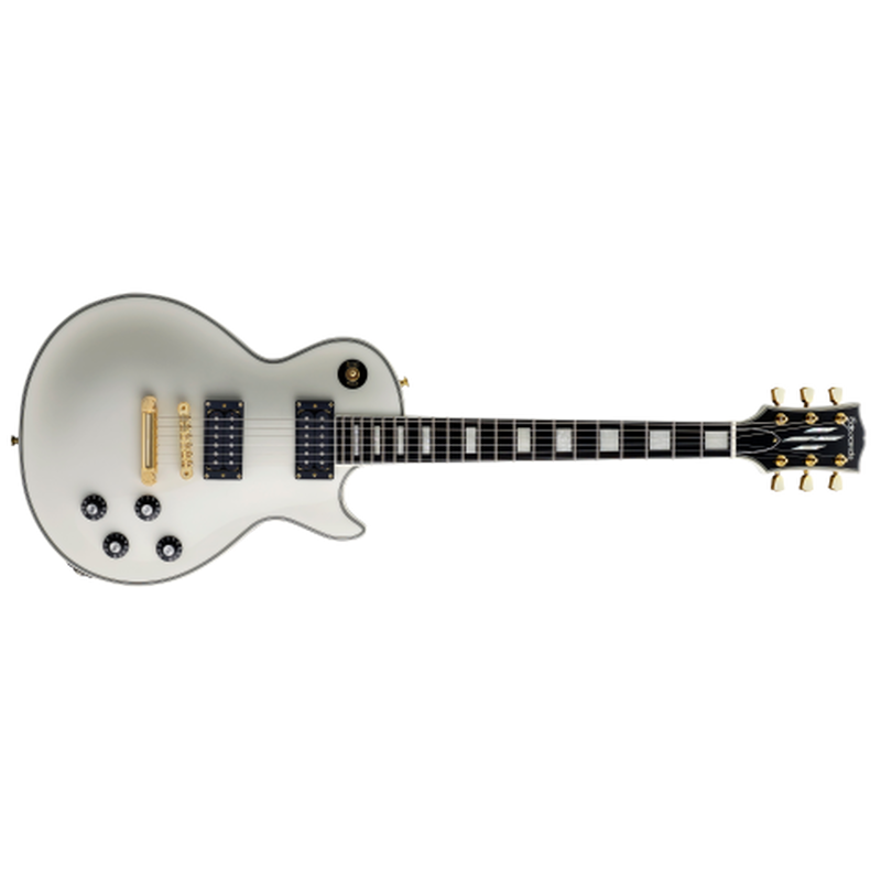 Edwards E Lpc モダンなスタイルがかっこいい 優奏堂 Webshop