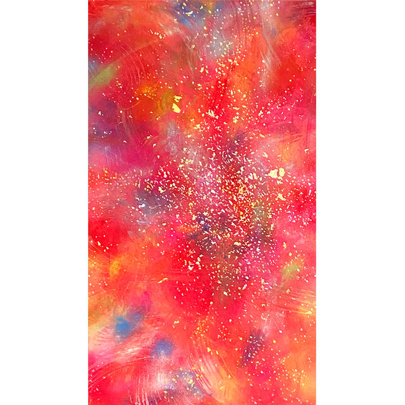 恋愛力up 恋愛成就 自分への愛 愛が満ち溢れる 壁紙 Cosmic Dance アスペク