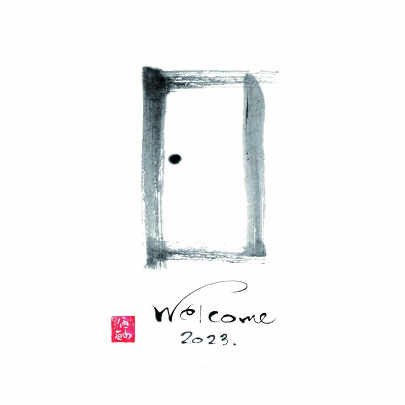 月めくりカレンダー23 ゆうわのめぐみshop