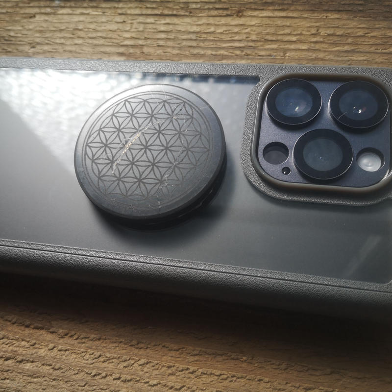 置物 シュンガイト猫 #5G対策 #電磁波対策