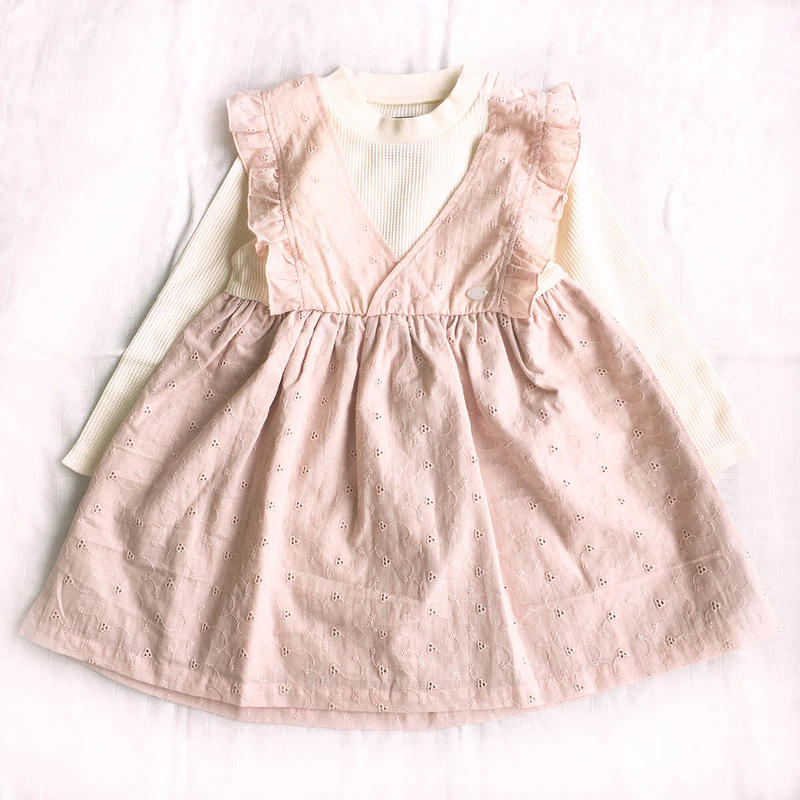 Coto Cotte ドッキングワンピース 722 1527 Takaraya Onl