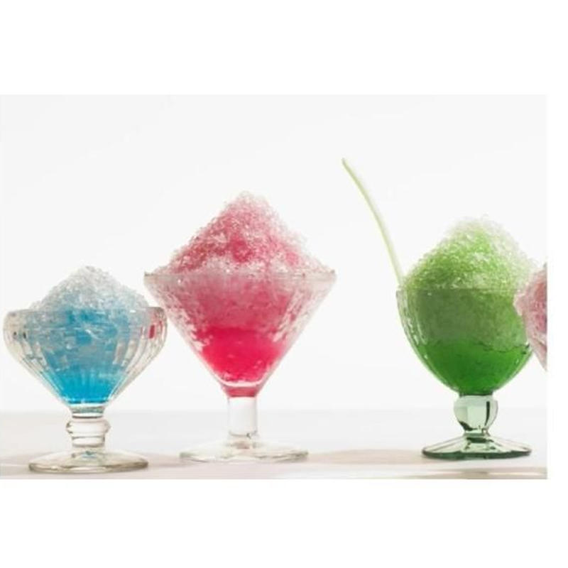 業務用 手動式 かき氷機 ブロックアイススライサー 新品 Interesting Items