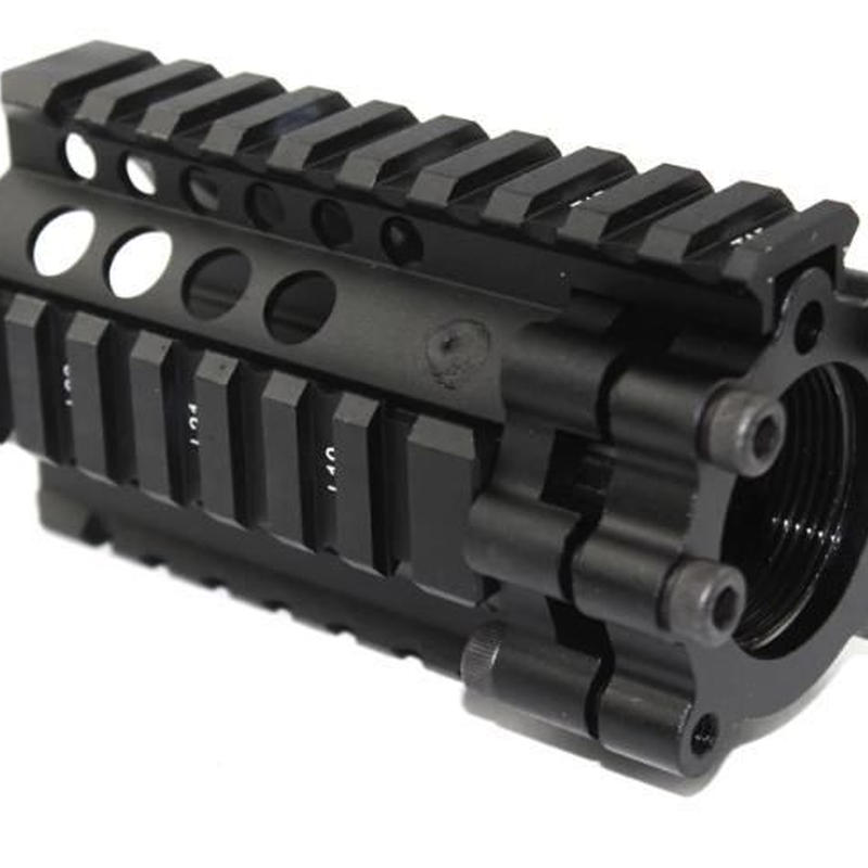 お気にいる M4m16用ピカティニーレール電動ガンハンドガードレールサバゲ Sale 送料無料 Alimamiy Ru