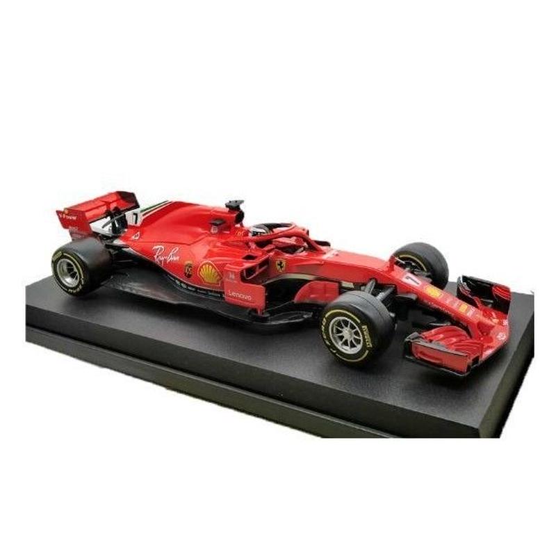 キミ ライコネン 1/18 フィギュア フェラーリ イタリア製 キミ ライコネン 1/18 フィギュア フェラーリ イタリア製の通販