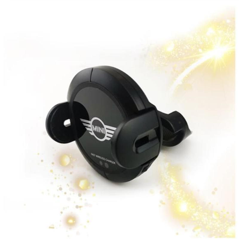 ミニクーパー スマホ 携帯電話ホルダー 携帯スタンド F54 F55 F56 F60 Mini