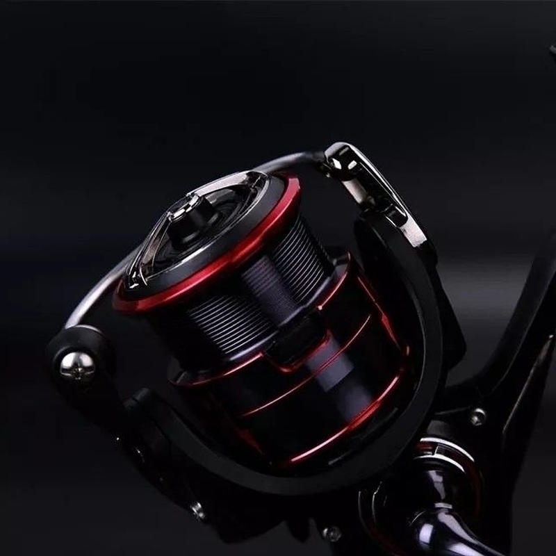 日本未発売 Us Daiwa フエゴ Fuego Lt 2500xh ストラディックci4