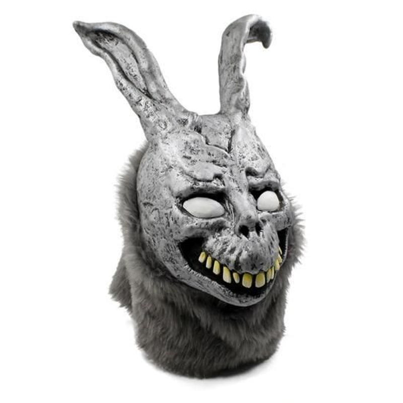 ドニーダーコ ウサギ マスク 高品質 コスプレ 仮装 衣装 小道具 海外限定 非売品 映画グッ