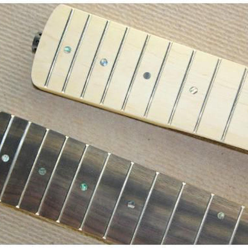 5弦ミュージックマンタイプ 交換ネック 21フレット エレキベース Musicman スティン
