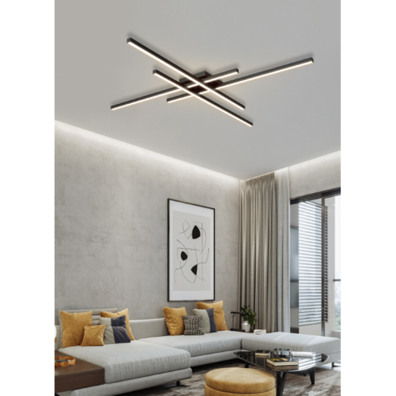 北欧 Led シーリングライト シンプル おしゃれ 天井照明 リビング 寝室 インテリア 照明