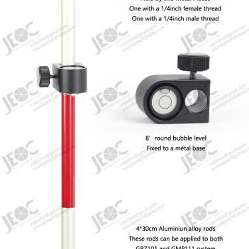 測量 汎用品 ライカ トータル ステーション 新しい ミニ360度プリズムセット Grz101 測量 汎用品 ライカ トータル ステーション 新しい ミニ360度プリズムセット Grz101