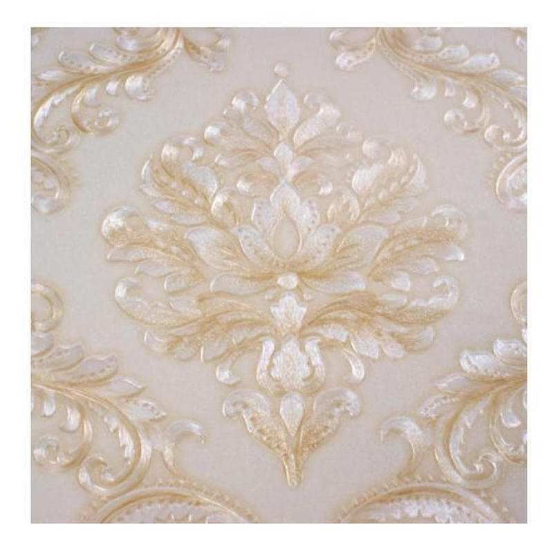 3d 壁紙 53 1000 ヨーロッパ風 ダマスク模様 Pvc 防水 カビ対策 おしゃれクロ 3d 壁紙 53 1000 ヨーロッパ風 ダマスク模様 Pvc 防水 カビ対策 おしゃれクロ