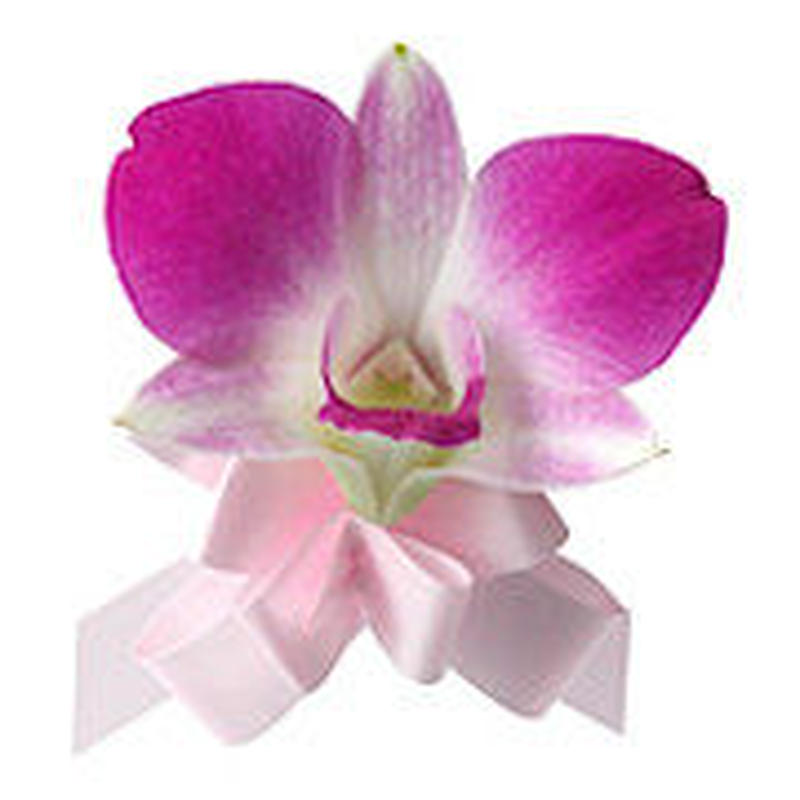 生花のコサージュ 花1輪 48個入 1個あたり300円 Z Collection S S