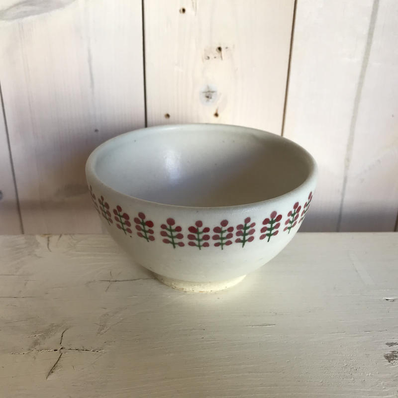 鈴木あかね 飯碗 小 あ 2 Zakka Cafe Gallery Le Midi