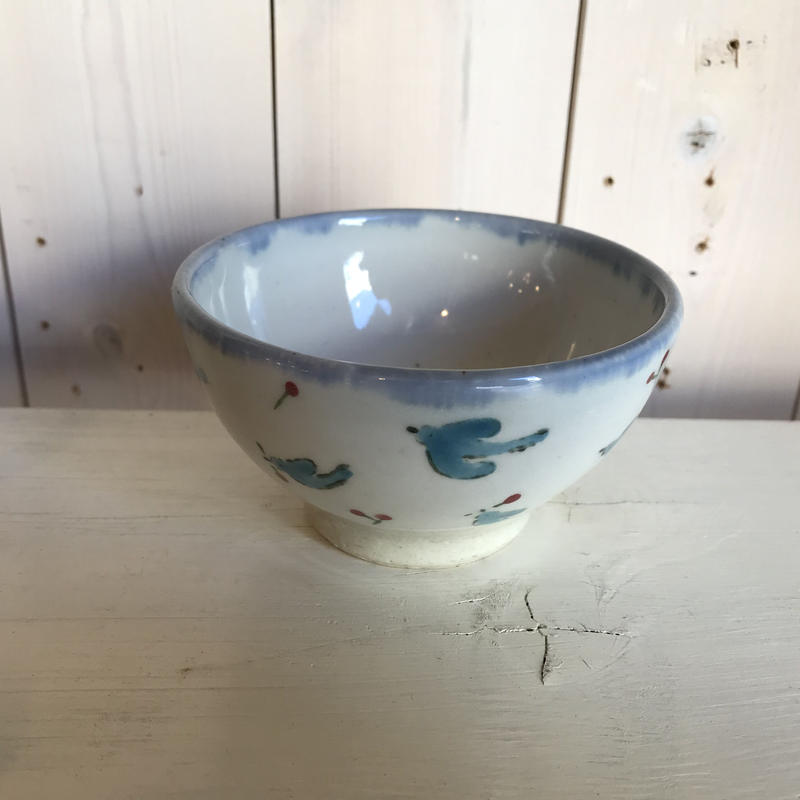 鈴木あかね 飯碗 小 あ 1 Zakka Cafe Gallery Le Midi