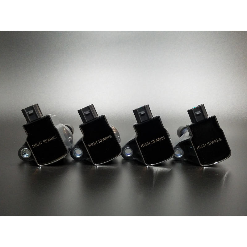 Fit フィット Ge6 Ge7 Ge8 Ge9 フリード他 Highspark Ignit