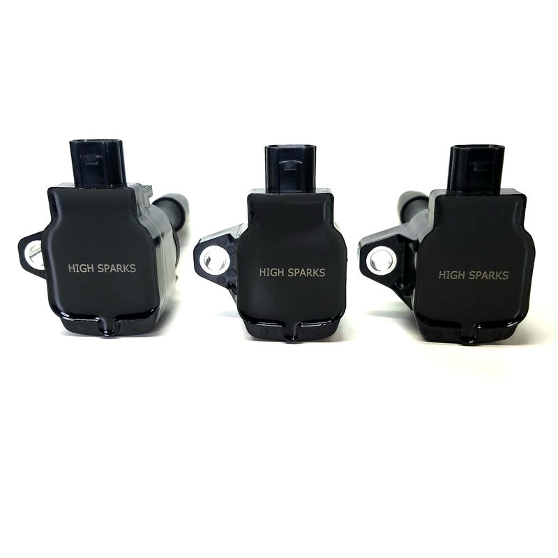 Nシリーズ N Box N Wgn N One Naエンジン Highspark