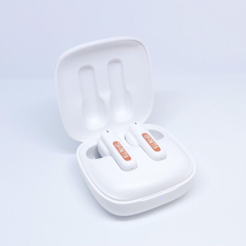 【即購入OK】ZIP FM オリジナル ワイヤレスイヤホン ZIP-FM Earbuds by Zeeny | ZIP-FM OFFICIAL STORE