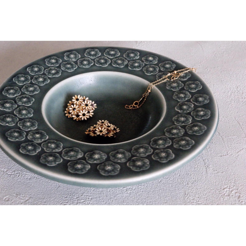 J.H.Quistgaard/Azur(J.H.クイストゴー/アズール) アッシュトレイ |...