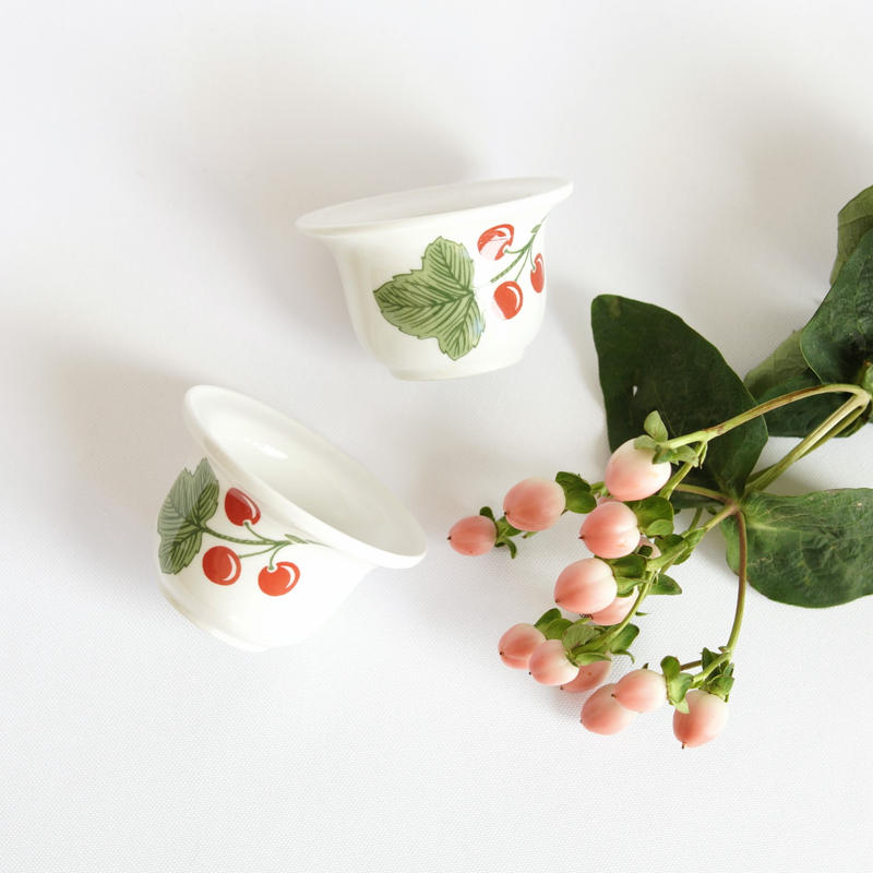 Rorstrand Diamant ロールストランド ディアマント エッグカップ Z