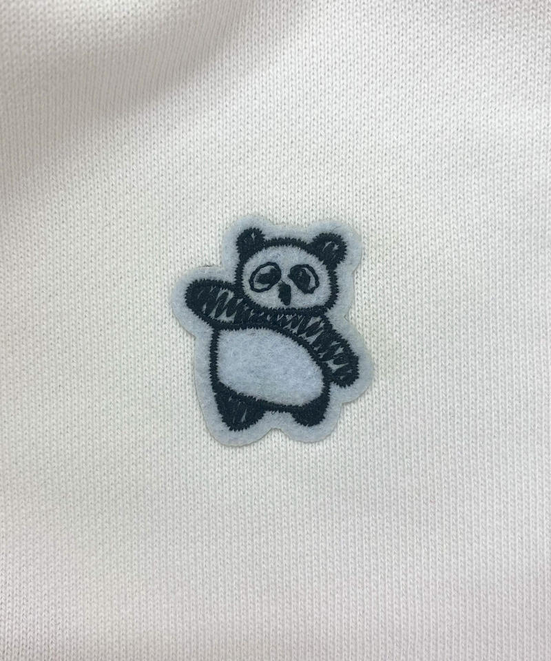 A M なんちゃんねる Collaboration Trainer White