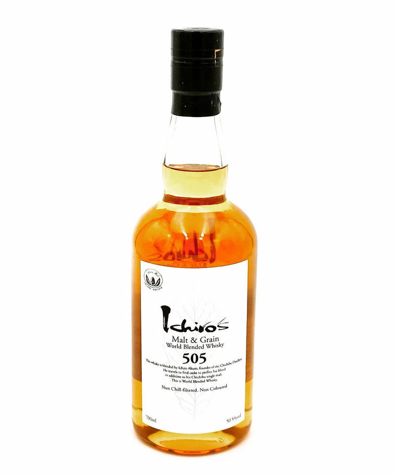 国産品 マートン様専用 サントリー 山崎 伊達 イチローズモルト 700ml - ウイスキー