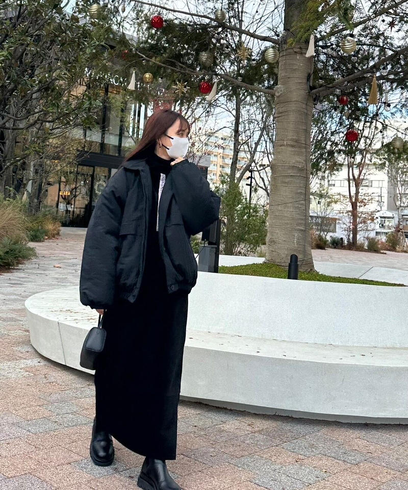 履き心地◎ M.\u0026KYOKO アウター - 通販 - insoc.org.mk