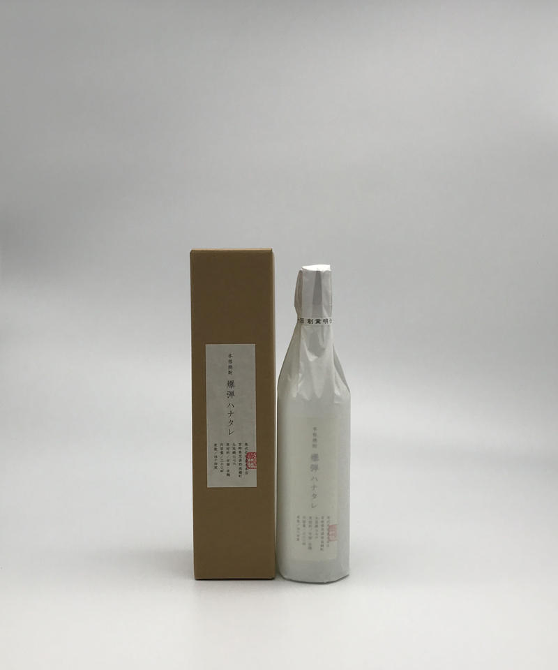 芋焼酎】爆弾ハナタレ 44度〈360ml〉※箱入り | 味ノマチダヤ 芋焼酎】爆弾ハナタレ 44度〈360ml〉※箱入り | 味ノマチダヤ