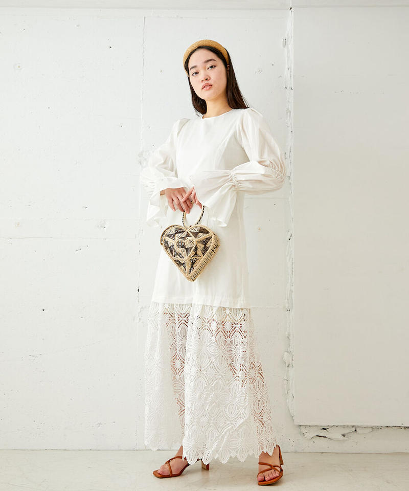 ♡Matild Heart Bag *Black | arocha bazaar ♡Matild Heart Bag *Black | arocha bazaar