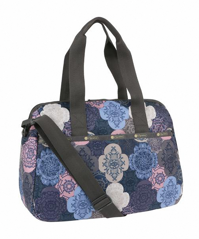 レスポートサック Lesportsac Harper Bag In Filigree 33