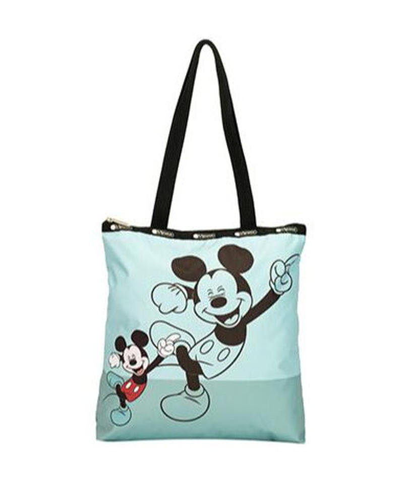 レスポートサック Lesportsac ディズニー Easy Magazine Tote