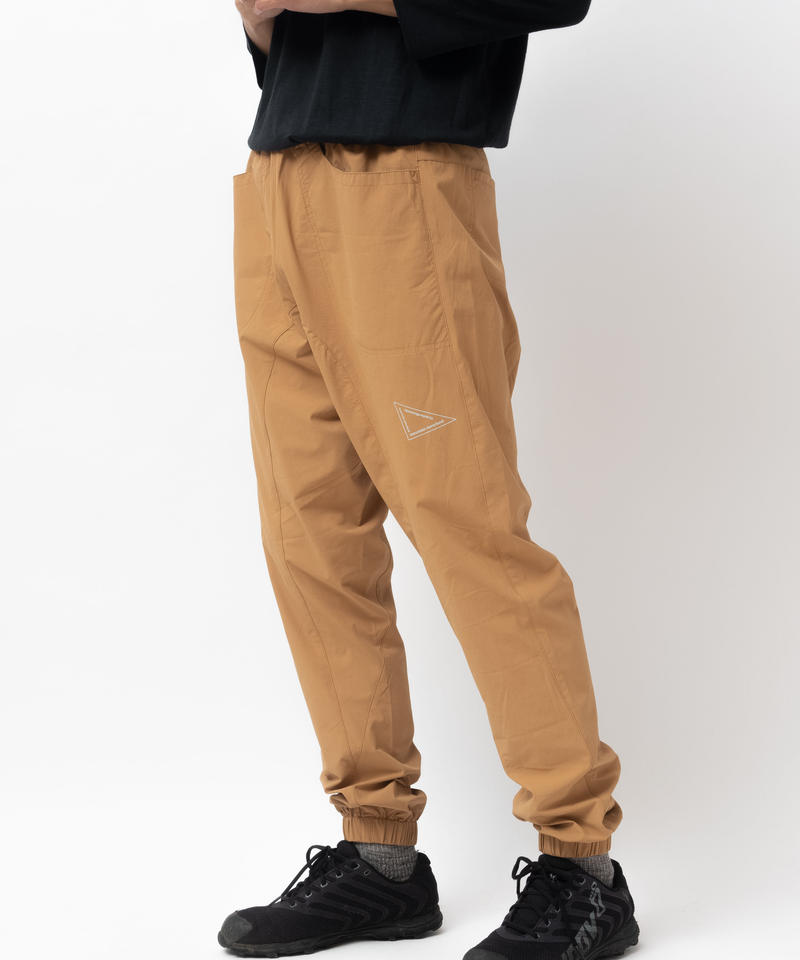atelierBluebottle Hiker's PANTS 2023(S)-
