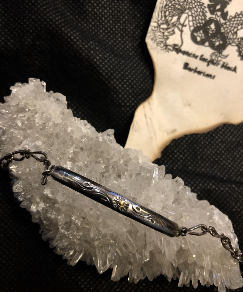 東京祐天寺ネイティブアメリカンオリジナルアクセサリーブランド あるじゃん 90 S S