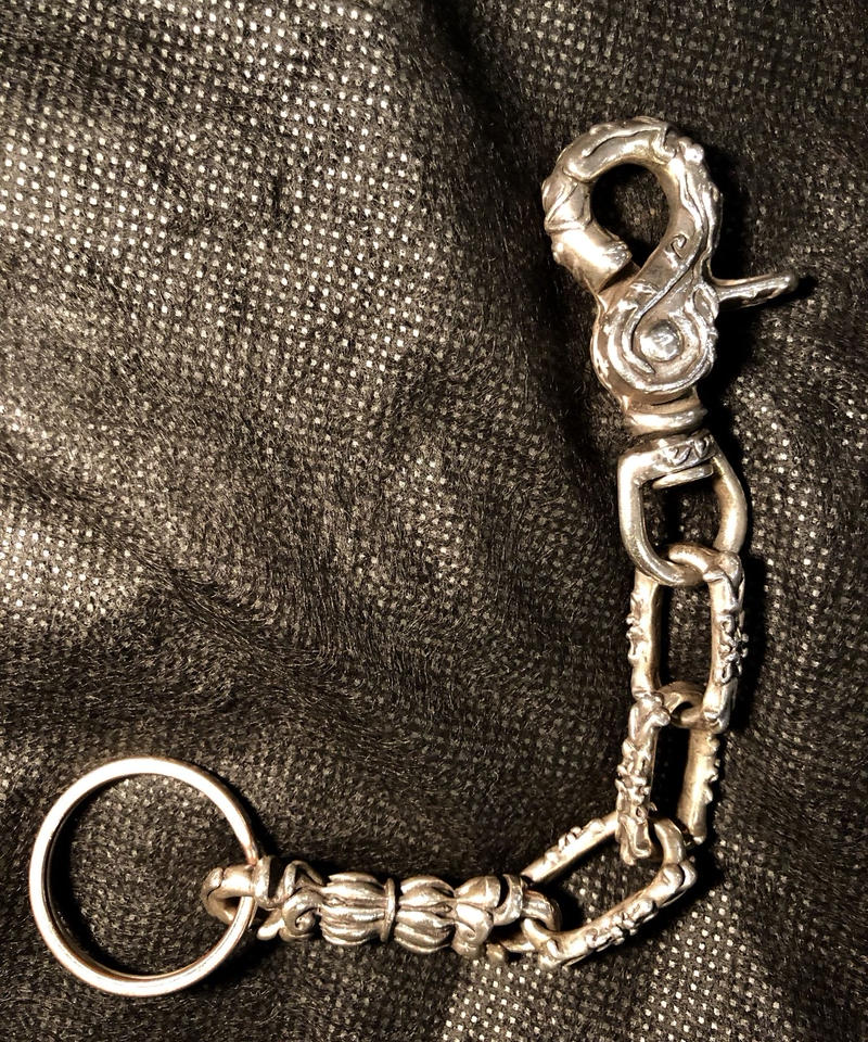 シルバーアクセ【90年代アンティーク】