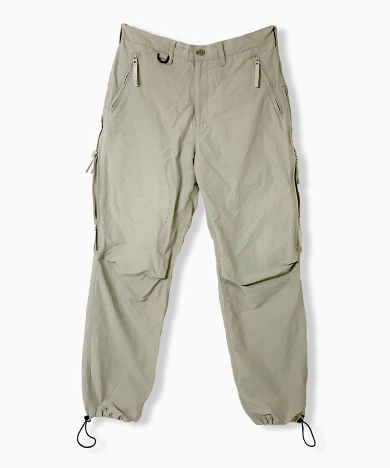 goodenough ベンチレーションショーツ fragment