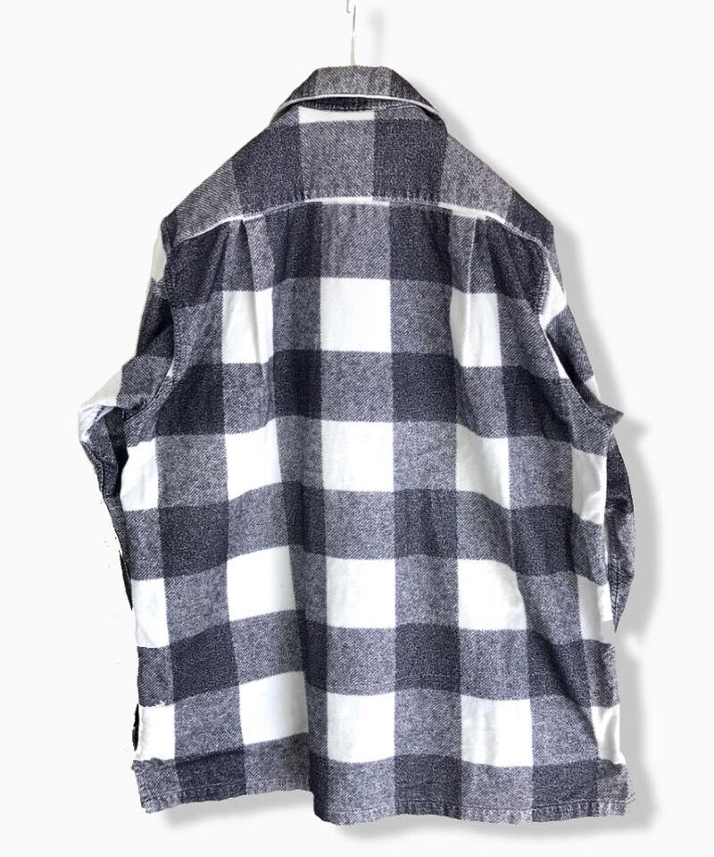 General Research 1998 Parasite Pocket Check Sh