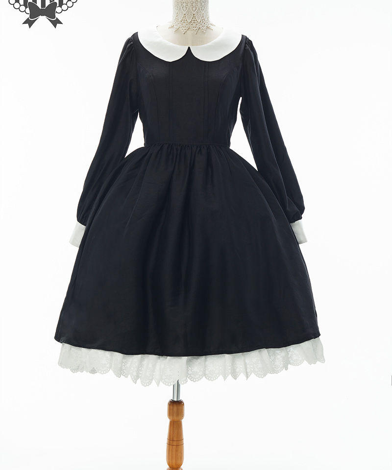 Baroque Loveletter From Alice アリスワンピース ご予約商品