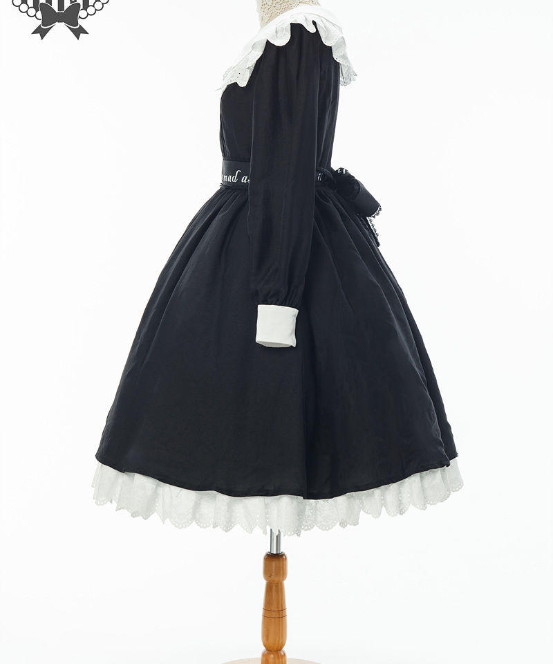 Baroque Loveletter From Alice アリスワンピース ご予約商品